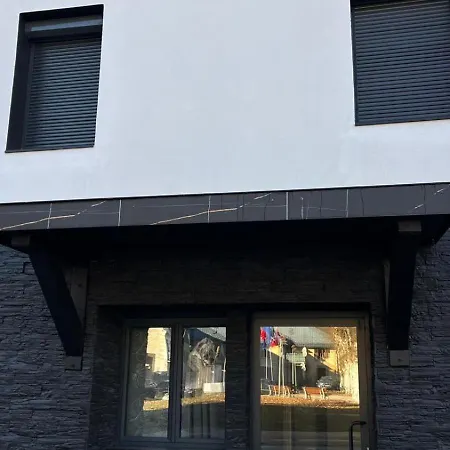 T1 Aiguebelle Apartment *