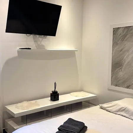 Apartment T1 Aiguebelle *
